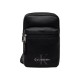 Calvin Klein Bag Bold Logo Webbing Sling-Black Calvin Klein Bag Bold Logo Webbing Sling-Black