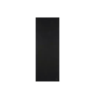 Calvin Klein Scarf CK Fine Rib-Black