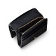 Calvin Klein Wallet Bold CK Medium Bilfold-Black
