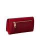 Calvin Klein Walletr CK Long-Bordeaux Wine Calvin Klein Walletr CK Long-Bordeaux Wine