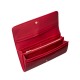 Calvin Klein Walletr CK Long-Bordeaux Wine Calvin Klein Walletr CK Long-Bordeaux Wine