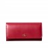 Calvin Klein Walletr CK Long-Bordeaux Wine
