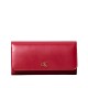 Calvin Klein Walletr CK Long-Bordeaux Wine Calvin Klein Walletr CK Long-Bordeaux Wine