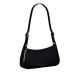 Calvin Klein Bag Shoulder CK Small-Black Calvin Klein Bag Shoulder CK Small-Black