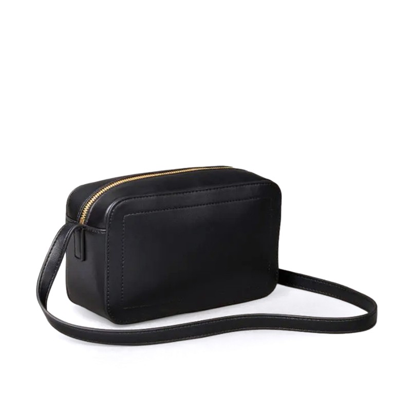 Calvin Klein Camera Bag Raised CK-Black