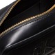 Calvin Klein Camera Bag Raised CK-Black