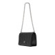 Calvin Klein Bag Mini Chain Quilted-Black
