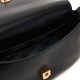 Calvin Klein Camera Bag CK Flap-Black