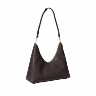 Calvin Klein Bag Top Zip Pebble-Delicioso