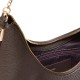 Calvin Klein Bag Top Zip Pebble-Delicioso
