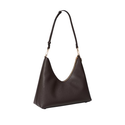 Calvin Klein Bag Top Zip Pebble-Delicioso