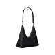 Calvin Klein Bag Top Zip Pebble-Black Calvin Klein Bag Top Zip Pebble-Black