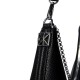 Calvin Klein Bag Top Zip Pebble-Black Calvin Klein Bag Top Zip Pebble-Black