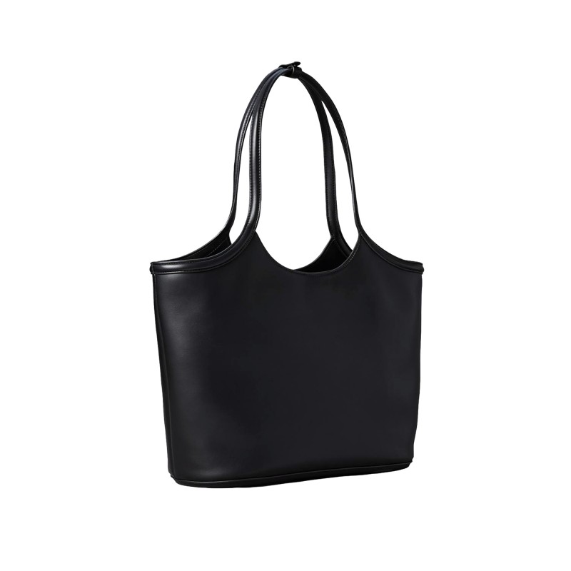 Calvin Klein Shopping Bag Bold CK-Black