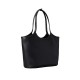 Calvin Klein Shopping Bag Bold CK-Black
