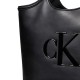 Calvin Klein Shopping Bag Bold CK-Black