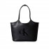 Calvin Klein Shopping Bag Bold CK-Black