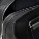 Calvin Klein Tote Bag Webbing Adj Strap-Black
