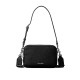 Calvin Klein Camera Bag Webbing Strap-Black