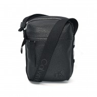Calvin Klein Reporter Bag Young Interesting-Black
