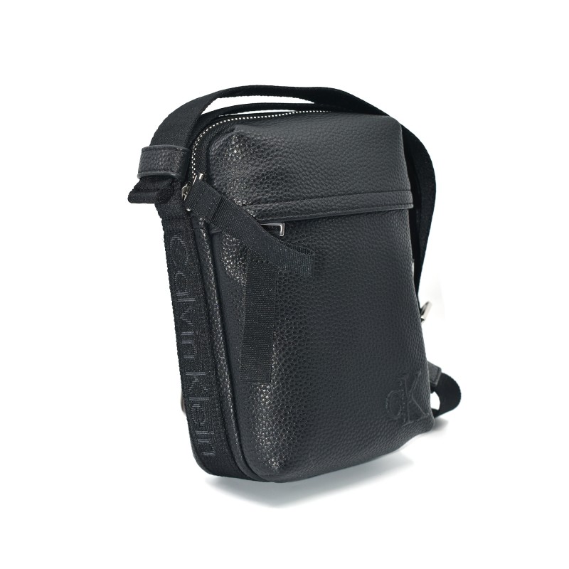 Calvin Klein Reporter Bag Young Interesting-Black