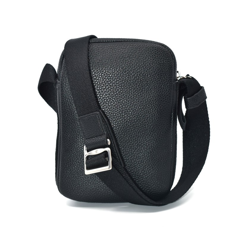 Calvin Klein Reporter Bag Young Interesting-Black