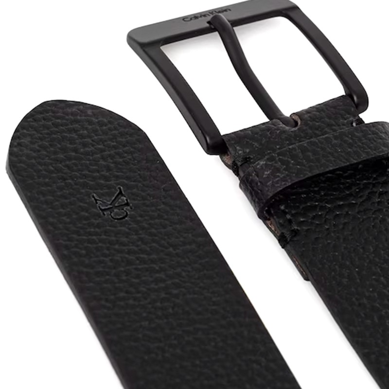 Calvin Klein Belt Classic 40mm-Black