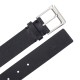 Calvin Klein Belt Classic Buckle 35mm-Black