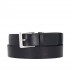 Calvin Klein Belt Classic Buckle 35mm-Black