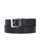 Calvin Klein Belt Classic Buckle 35mm-Black