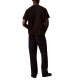Calvin Klein T-Shirt Relaxed Fit With Logo-Black