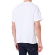 Calvin Klein T-Shirt Relaxed Fit With Logo-Bright White