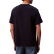 Calvin Klein T-Shirt Hero Monologo 20s-Dark Sapphire