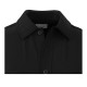 Calvin Klein Shirt Ripstop Relaxed Fit-Black