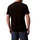 Calvin Klein T-Shirt Badge Classic-Black