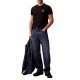Calvin Klein T-Shirt Badge Classic-Black