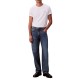 Calvin Klein T-Shirt Badge Classic-Bright White