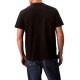 Calvin Klein T-Shirt Monogram-Black