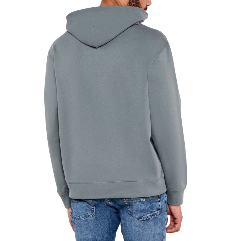 Calvin Klein Sweatshirt With Print-Sedona Sage