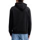 Calvin Klein Sweatshirt With Print-Black