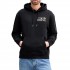 Calvin Klein Sweatshirt With Print-Black