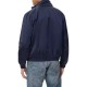 Calvin Klein Jacket Harrington Padded-Dark Sapphire