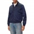 Calvin Klein Jacket Harrington Padded-Dark Sapphire