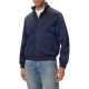 Calvin Klein Jacket Harrington Padded-Dark Sapphire