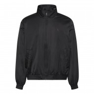 Calvin Klein Jacket Harrinbton Padded-Black