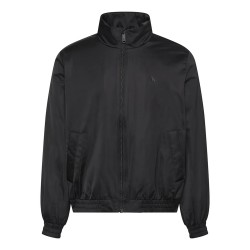 Calvin Klein Jacket Harrinbton Padded-Black