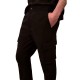 Calvin Klein Cargo Skinny-Black