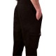 Calvin Klein Cargo Skinny-Black