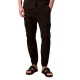 Calvin Klein Cargo Skinny-Black