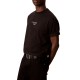Calvin Klein T-Shirt Logo Graphic Relaxed-Black Calvin Klein T-Shirt Logo Graphic Relaxed-Black